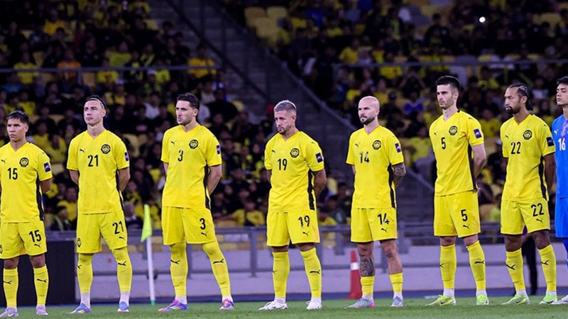 AFC đặt niềm tin vào Malaysia