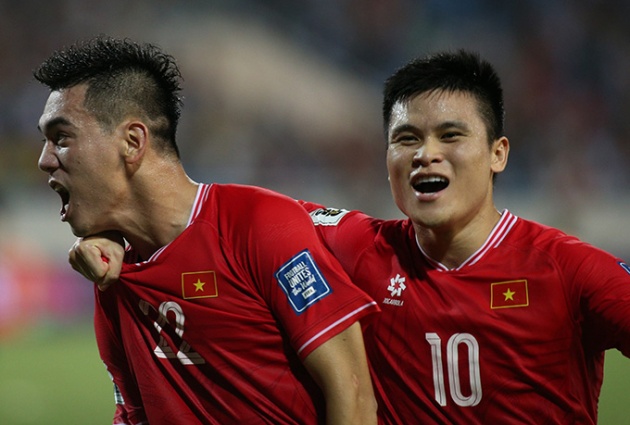 Asian Cup 2027: Việt Nam hưởng lợi lớn nếu Malaysia thua kiện