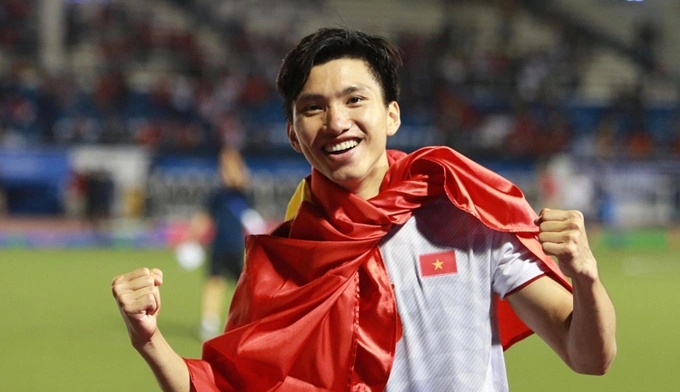 Đoàn Văn Hậu tái xuất ấn tượng, mở hy vọng lớn cho tuyển Việt Nam