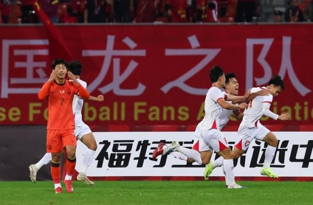 Dong Lu nói Trung Quốc phải học Việt Nam sau thất bại