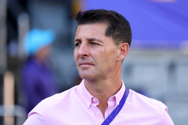 “Học trò cũ” của HLV Luis Enrique sắp dẫn dắt Indonesia?