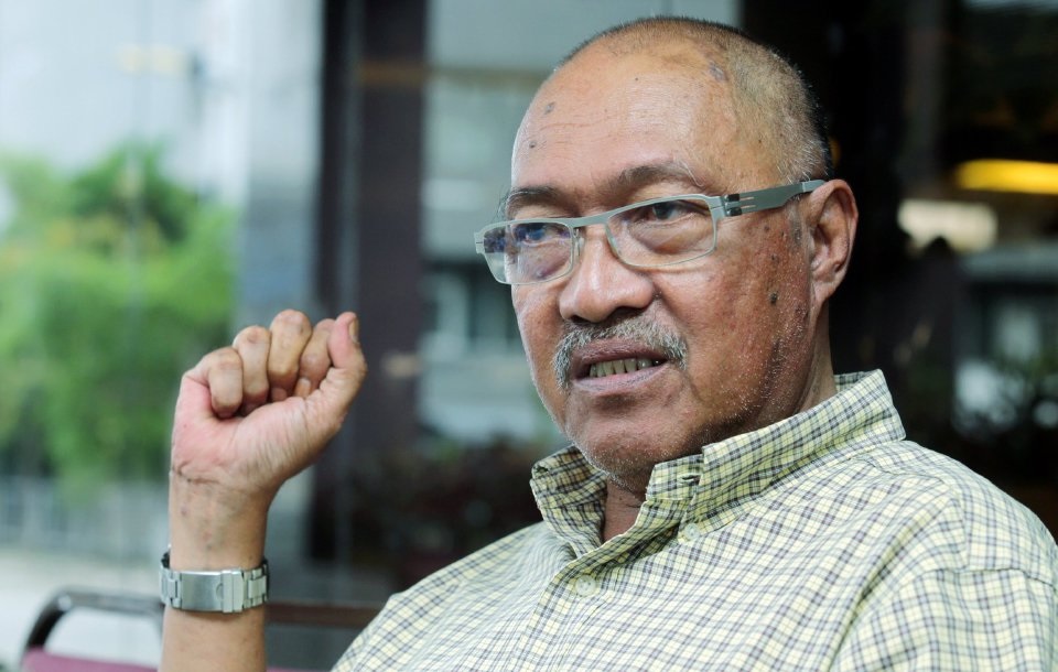 Huyền thoại Malaysia công khai chỉ trích đội nhà