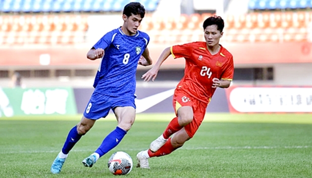 Không một lời chỉ trích, U22 Việt Nam được CĐV Đông Nam Á an ủi