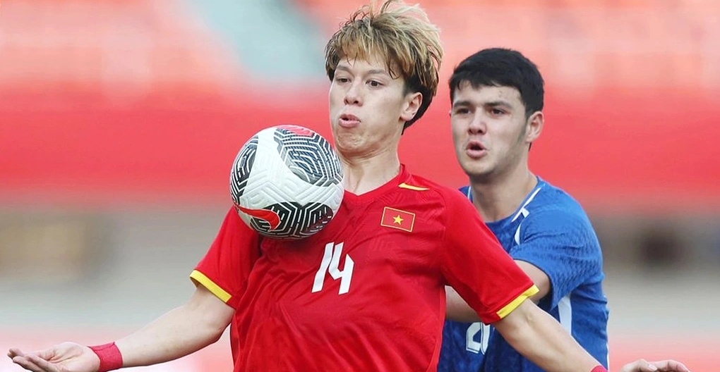Kịch bản để U22 Việt Nam lên ngôi tại Panda Cup: Cửa sáng bất ngờ