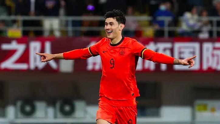 Thắng U22 Hàn Quốc, U22 Trung Quốc khiến truyền thông dậy sóng