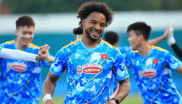 Toan tính của HLV Kim Sang Sik với Xuân Son và hàng công tuyển Việt Nam