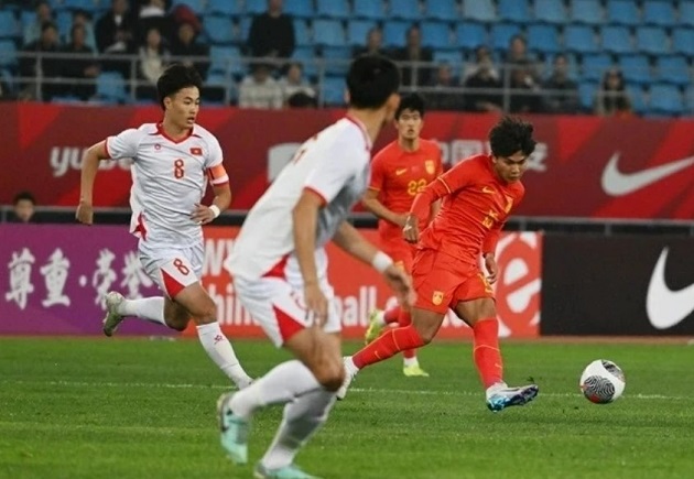 Truyền thông Đông Nam Á ấn tượng với chiến thắng của U22 Việt Nam