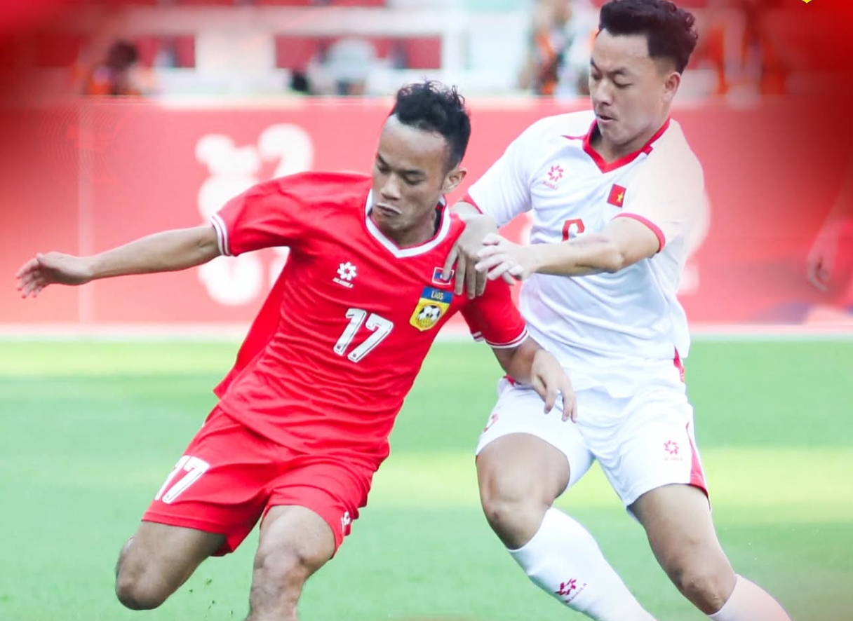 3 điểm không thể che lấp những vấn đề của U22 Việt Nam