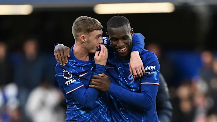 3 yếu tố then chốt giúp Chelsea giành chiến thắng trước Legia Warsaw