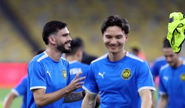 Án phạt FIFA giáng đòn nặng vào tuyển Malaysia