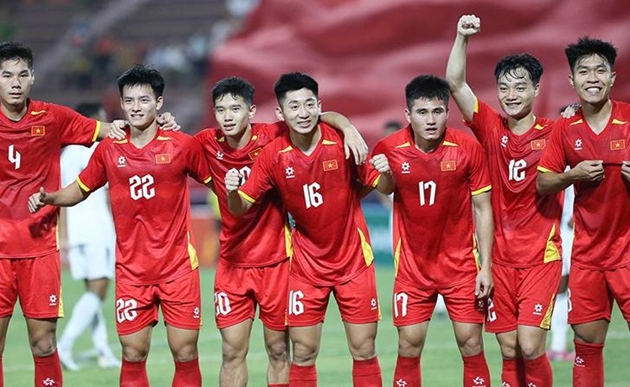 Báo động đỏ cho U22 Việt Nam: “Tử huyệt” phòng ngự và nguy cơ tại SEA Games