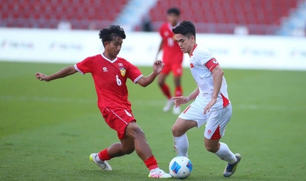 Báo Indonesia lo ngại sức mạnh của U22 Thái Lan và U22 Việt Nam