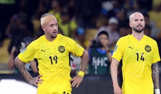 Báo Indonesia: “Malaysia gần như chắc chắn sẽ bị xử thua 0-3”