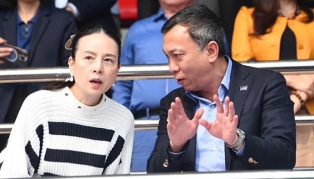 Báo Thái Lan nói gì khi FAT sang tận Việt Nam xin lỗi VFF?