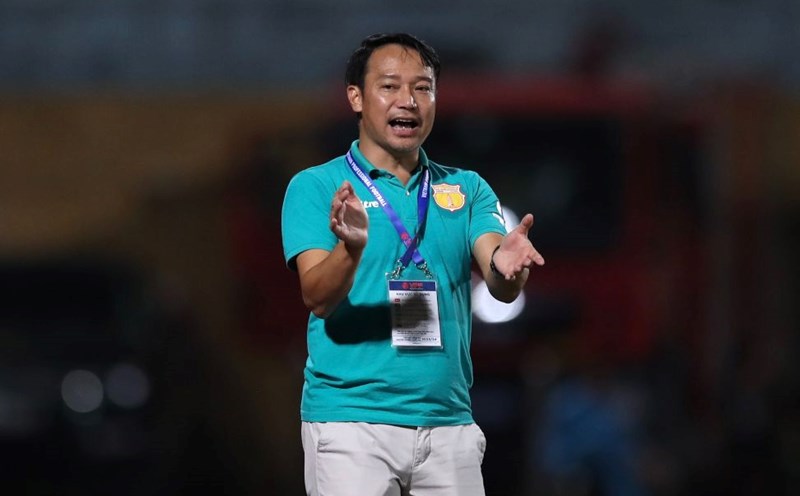 Báo Thái: Nam Định gặp thử thách lớn tại AFC Champions League 2