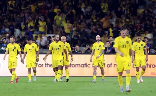 Bê bối nhập tịch, “nội binh” Malaysia được kêu gọi chứng tỏ năng lực