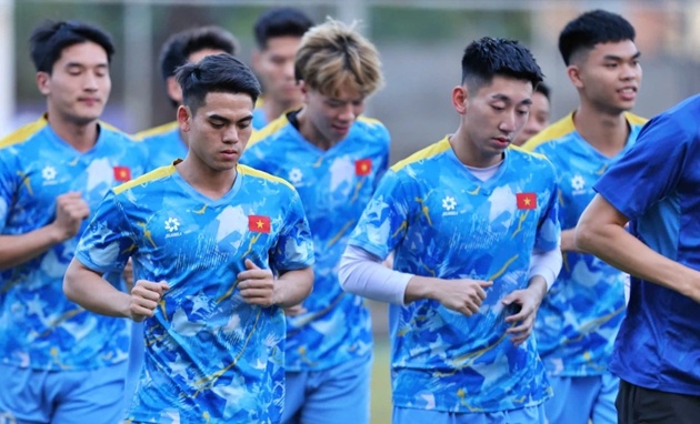 BLV Quang Huy dự đoán U22 Việt Nam thắng thuyết phục Lào