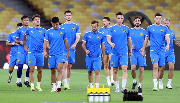Bóng đá Malaysia đặt cược tương lai vào FIFA ASEAN Cup sau bê bối