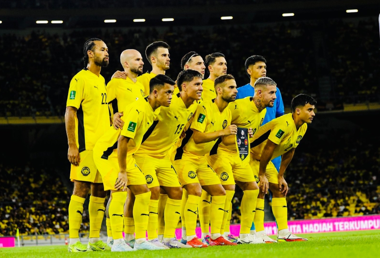 Bóng đá Malaysia và lời thách thức gửi đến FIFA
