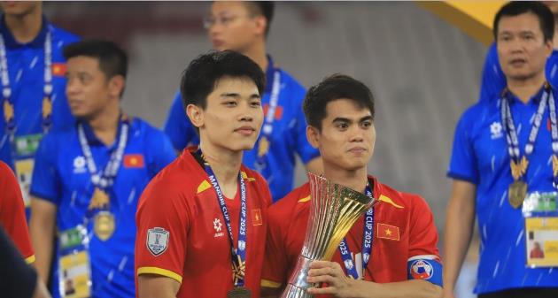 Bóng đá nam SEA Games 33 xáo trộn lớn: Việt Nam và Indonesia hưởng lợi?