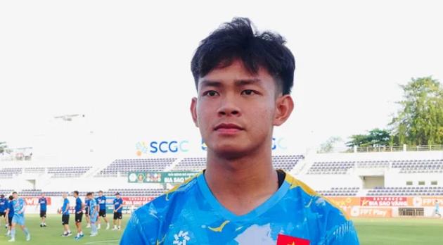 Bùi Vĩ Hào lần thứ ba lỡ hẹn SEA Games: Cái kết buồn cho tài năng trẻ