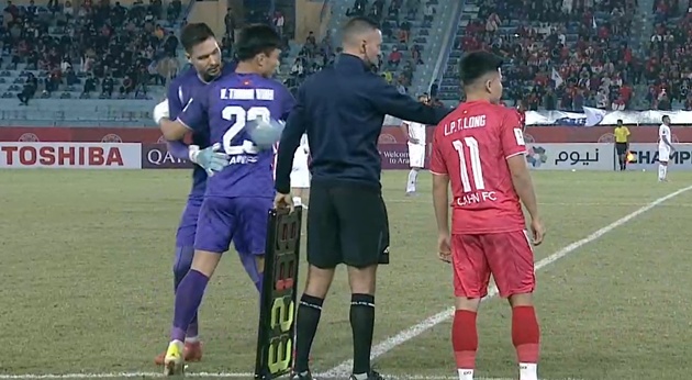 CAHN hòa Macarthur, nỗi lo mới từ chấn thương của Nguyễn Filip