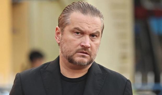 Cầm hòa Ninh Bình, ông Popov khen ngợi trò cưng