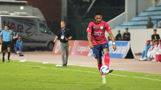 Cao Pendant Quang Vinh và hành lang trái chất lượng của Việt Nam