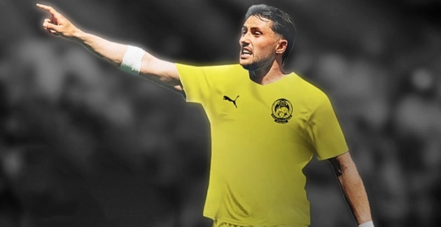 Cầu thủ nhập tịch Malaysia lạc quan thoát án phạt FIFA