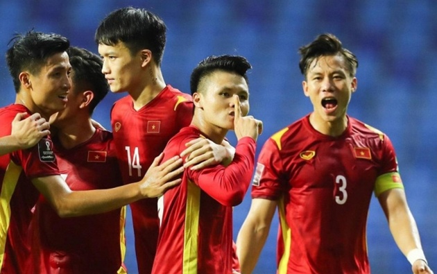 Chấn thương khiến Quang Hải chia tay ĐT Việt Nam