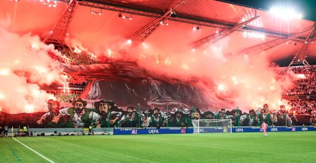 Chảo lửa đáng sợ nhất châu Âu chờ Chelsea