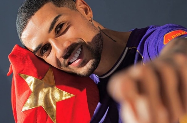 Chào mừng Đỗ Hoàng Hên – món quà nhập tịch mang tên Hendrio