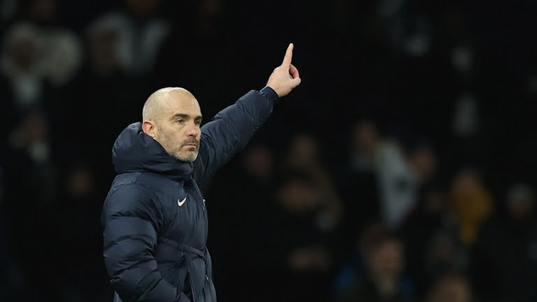 Chelsea xác định 4 đối thủ ở vòng knock-out Conference League