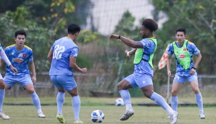 Chờ dấu ấn trong ngày trở lại của Xuân Son