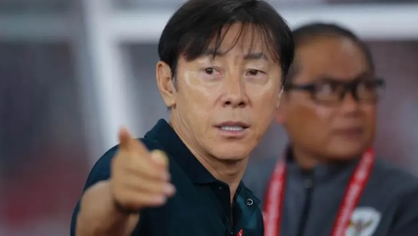 CLB Malaysia liên hệ HLV Shin Tae-yong: Tín hiệu cho cuộc tái xuất