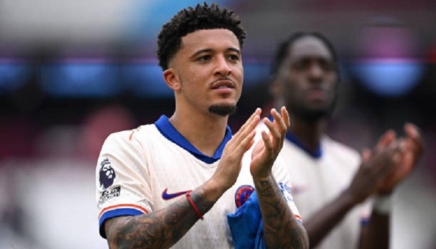 Cơ hội cuối cho Sancho: Ghi điểm ở Chelsea, chia tay Man United