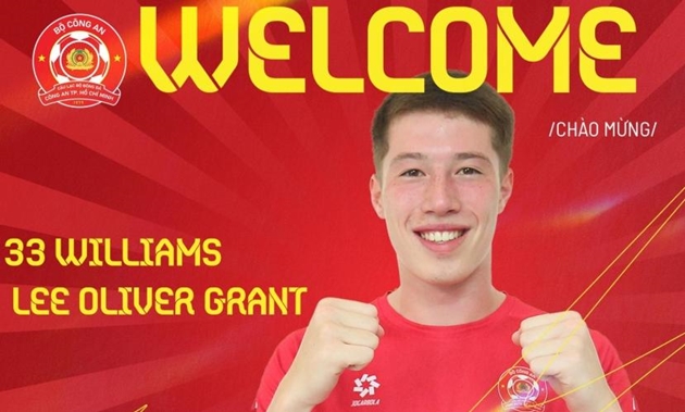 Công an TP.HCM đón tân binh Việt kiều từ Viettel