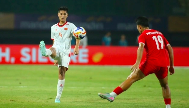 Công thức chiến thắng của đội tuyển Việt Nam