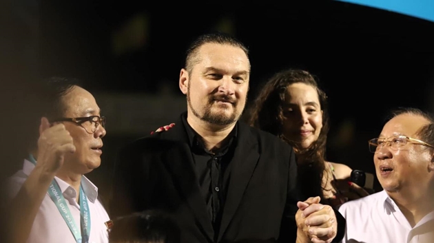 Cuộc tái ngộ trớ trêu giữa Popov và Thanh Hóa