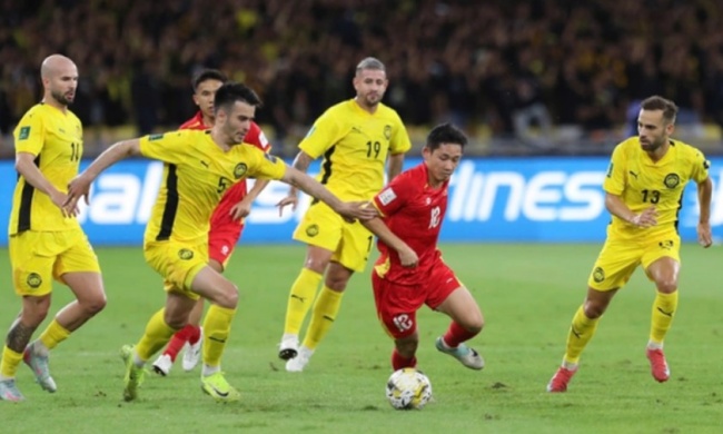 Cựu Phó Chủ tịch AFF: Việt Nam muốn thắng tối thiểu Malaysia còn khó, đừng nói 4 bàn