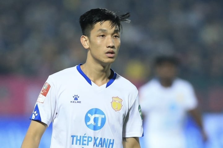“Cựu thần đồng” Nguyễn Trọng Đại tái xuất