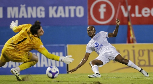 Đặng Văn Lâm tái xuất ở tuyển Việt Nam: Kỳ vọng lớn; Liệu có khắc phục gót chân achilles?