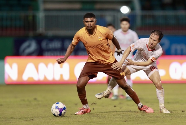 Đánh bại Viettel, HAGL thắng trận đầu tiên tại V-League