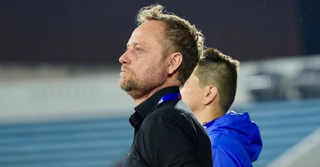 Đấu Tai Po, HLV Polking nhầm lẫn về số lượng ngoại binh