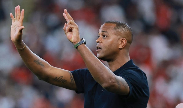 Điểm tin bóng đá Việt Nam 17/10: Kluivert bị Indonesia sa thải; Hendrio nhập tịch thành công