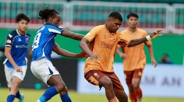 Điểm tin bóng đá Việt Nam 18/8: Anh Đức bình thản dù hủy diệt HAGL; Giá trị V-League xếp thứ ba ĐNÁ