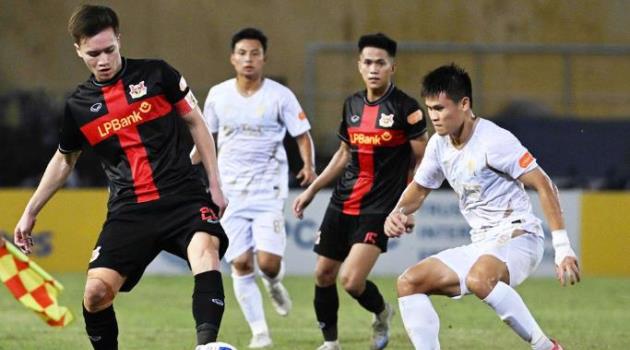 Điểm tin bóng đá Việt Nam 19/10: Harry Kewell đau đớn với trận thua Ninh Bình; Bốc thăm bóng đá SEA Games