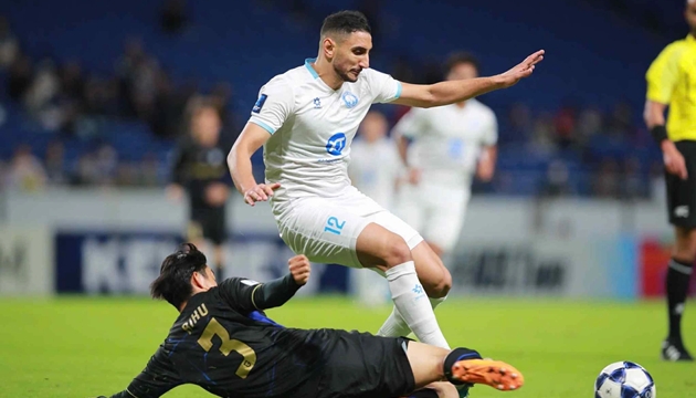 Điểm tin bóng đá Việt Nam 23/10: Nam Định gục ngã tại Nhật; Thái Lan dậy sóng vì HLV Ishii