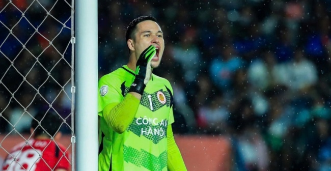 Điểm tin bóng đá Việt Nam 25/10: Nguyễn Filip lỡ hẹn với tuyển Việt Nam; Truyền thông Trung Quốc đánh giá cao U22 Việt Nam