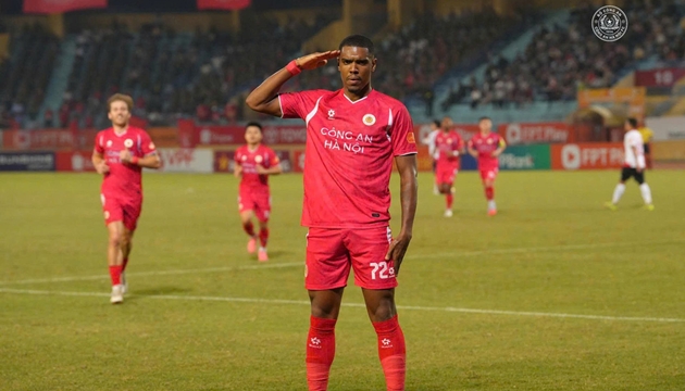 Điểm tin bóng đá Việt Nam 28/10: Alan giúp CAHN chiến thắng; Nam Định chật vật vì bão chấn thương